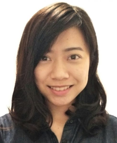<font size="3">Ms. Teng Hoi Chi, Erica </font size="3">