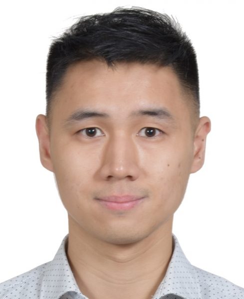 <font size="3">Mr. Vong Eugene In Chi, Eugene</font size="3">
