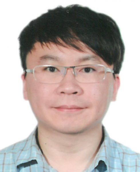 <font size="3">Dr. Lao Chan Chio</font size="3">