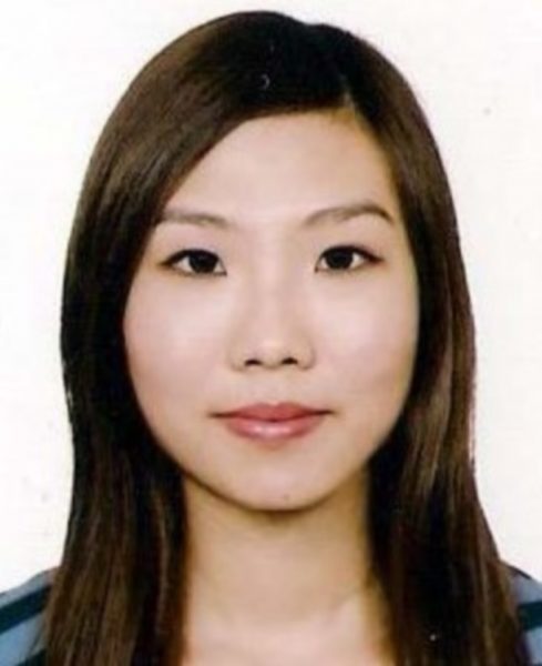 <font size="3">Ms. Wong Chi Wa, Crystal</font size="3">