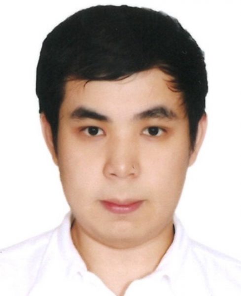 <font size="3">Mr. Cheong Pak San, Sam</font size="3">
