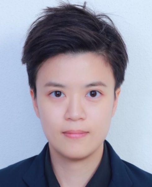 <font size="3">Ms. Ho Pou I, Bowie</font size="3">