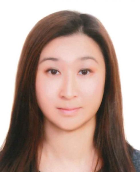 <font size="3">Ms. Chiang Iat Sin, Queenie</font size="3">