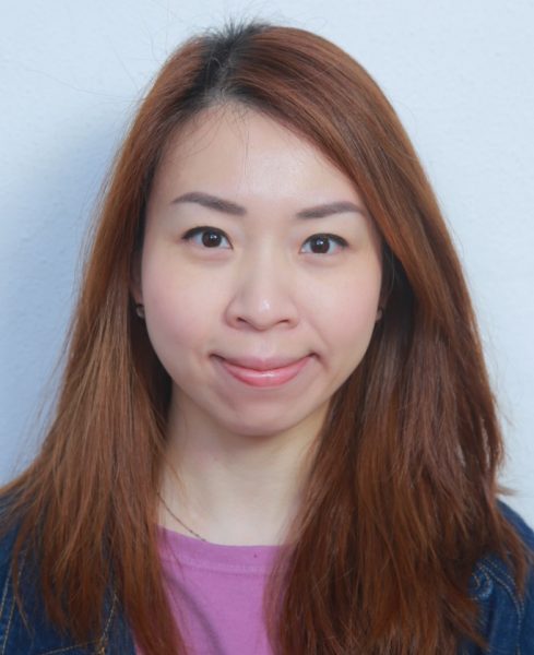 <font size="3">Ms. Tam Un Leng, Catarina</font size="3">