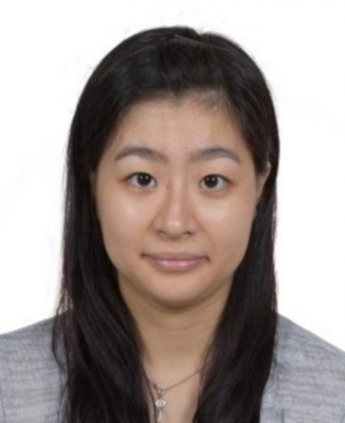 <font size="3">Ms. Wu Szu Yi, Drina</font size="3">