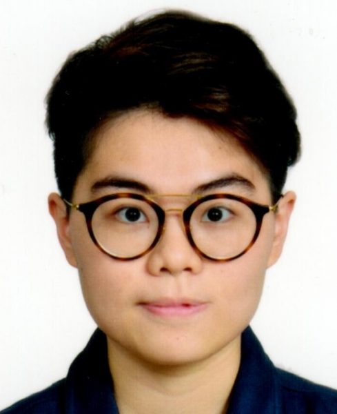 <font size="3">Ms. Lei Ka Wing, Kimmy </font size="3">