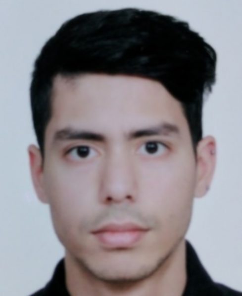 <font size="3">Mr. Mariano José Madeira de Carvalho da Luz</font size="3">