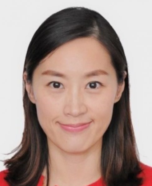 <font size="3">Dr. Yang Jing</font size="3">