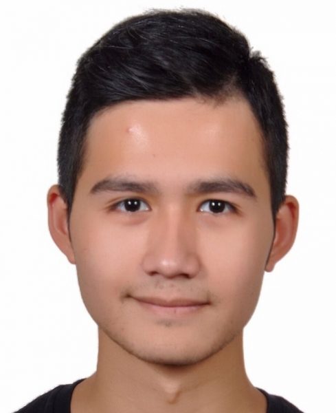 <font size="3">Mr. Igor Reinaldo Osorio Ho</font size="3">