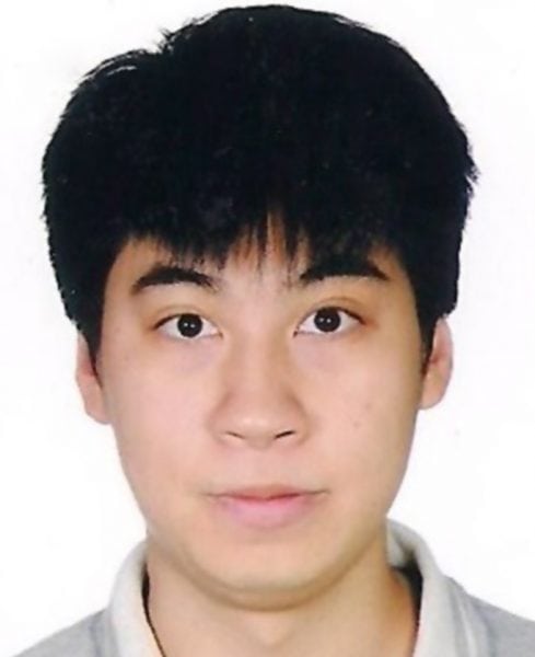 <font size="3">Mr. Ung Hou Pang, Pang</font size="3">