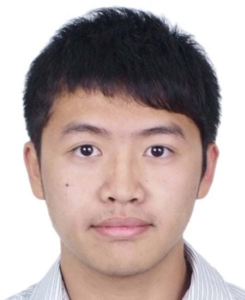 <font size="3">Mr. Wong Ka Hou, Zion </font size="3">