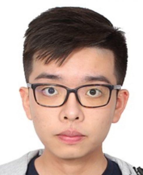 <font size="3">Mr. Choi Io Teng, Jeffrey</font size="3">