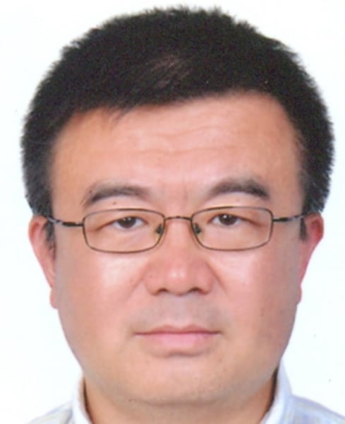 <font size="3">Dr. Zhen Yong, Kevin</font size="3">