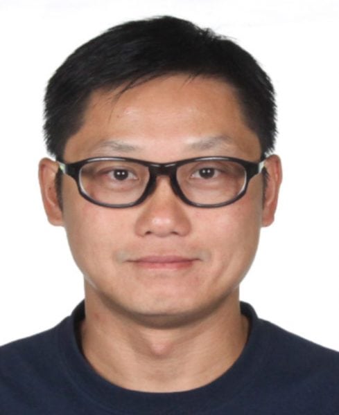 <font size="3">Mr. Cheang Chi Meng</font size="3">