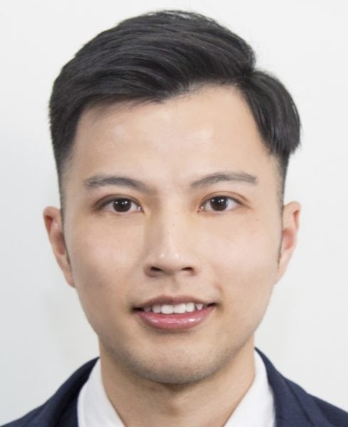 <font size="3">Mr. Cai Junxiang, Hasen</font size="3">