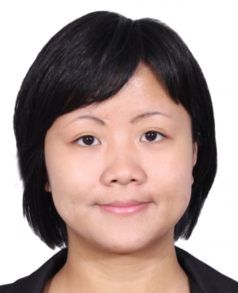 <font size="3">Ms. Chan Kam Leng, Ginger</font size="3">
