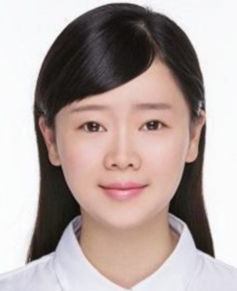 <font size="3">Ms. Lu Chuhong, Jill</font size="3">