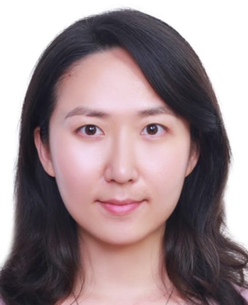 <font size="3">Dr. Zhao Wenyuan, Helen</font size="3">