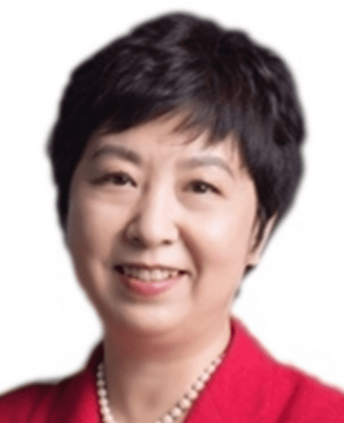 <font size="3">Prof. Jinghan Chen, Jean</font size="3">