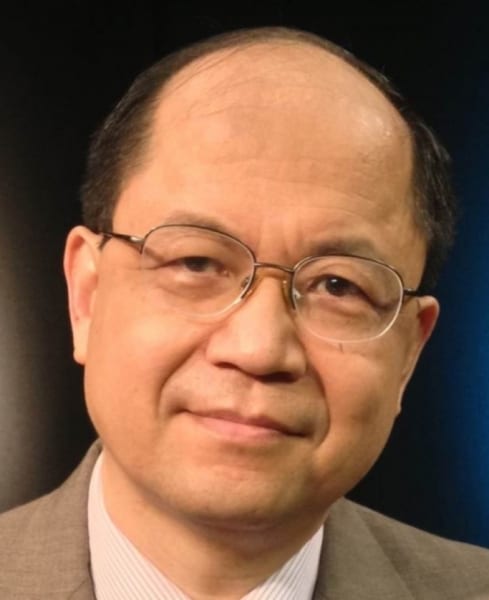 <font size="3">Prof. Zhao Xinshu</font size="3">