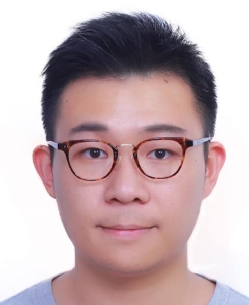 <font size="3">Mr. Leong Wai Kei, Ricky</font size="3">
