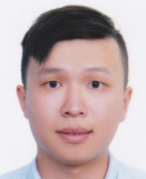<font size="3">Mr. Io Kai In, Kenny</font size="3">