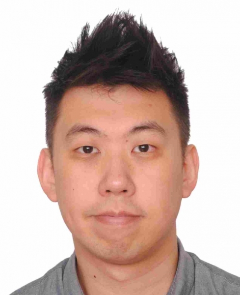 <font size="3">Mr. Chan In Fong, Kenneth</font size="3">