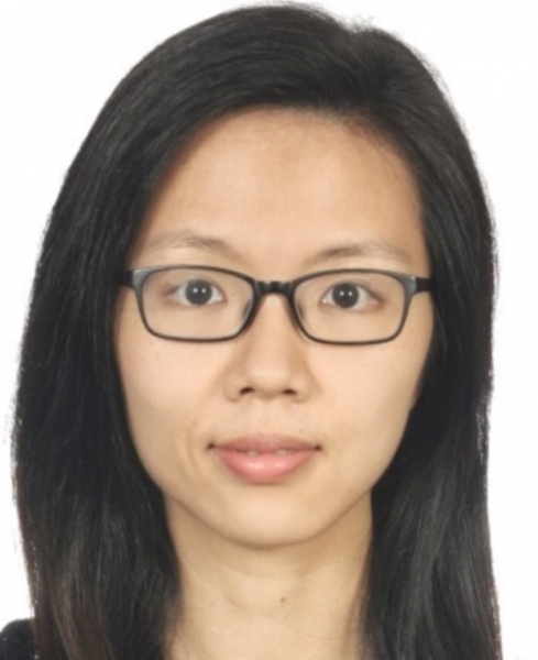 <font size="3">Ms. Yuncg Qi Xuan, Juliana</font size="3">