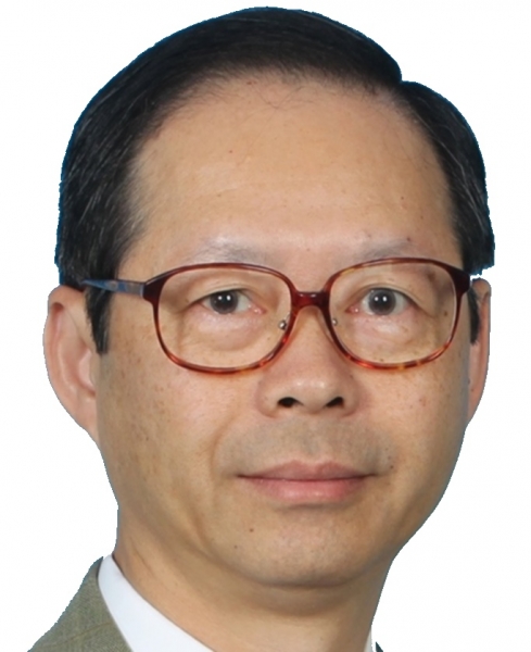 <font size="3">Prof. So Kee Long Billy </font size="3">