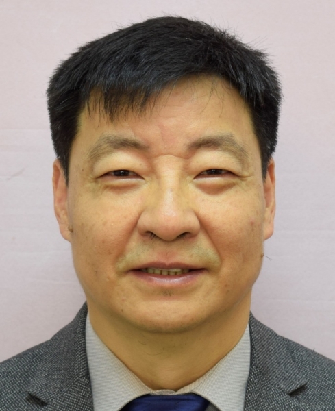 <font size="3">Prof. Chengzhong Xu </font size="3">