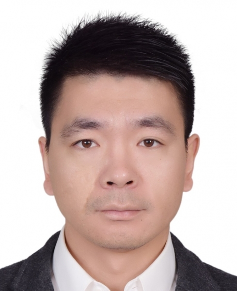 <font size="3">Prof. Wang Shengpeng</font size="3">