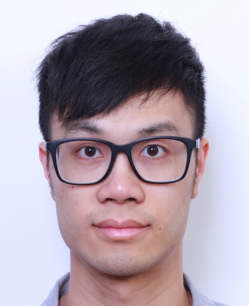 <font size="3">Mr. Ho Ka Hei, Hugo</font size="3">