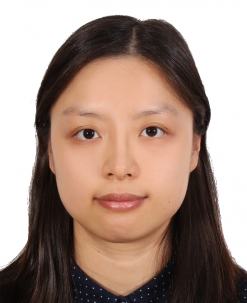 <font size="3">Ms. Ao Cheng I, Jenny</font size="3">