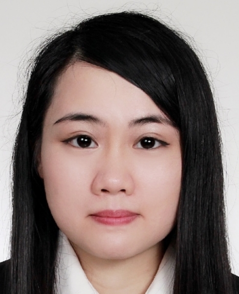 <font size="3">Ms. Chao Weng Io, Tiffany </font size="3">