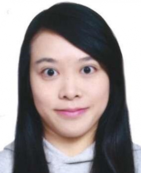 <font size="3">Ms. Chong Hoi I, Anita </font size="3">