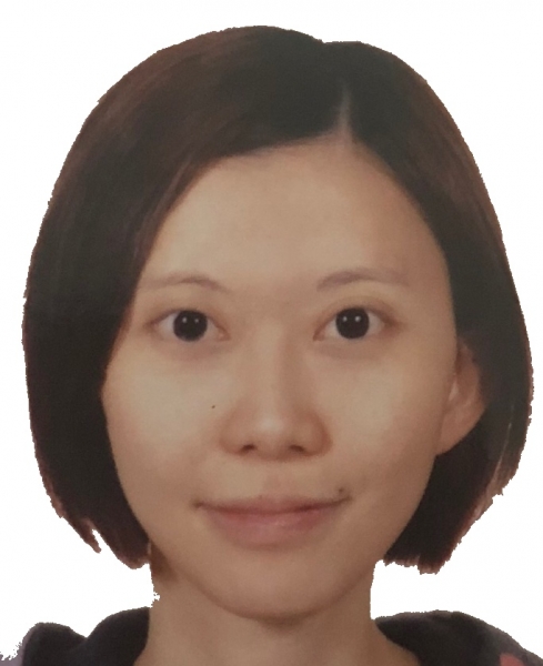 <font size="3">Ms. Fong Lok Man, Ivy</font size="3">