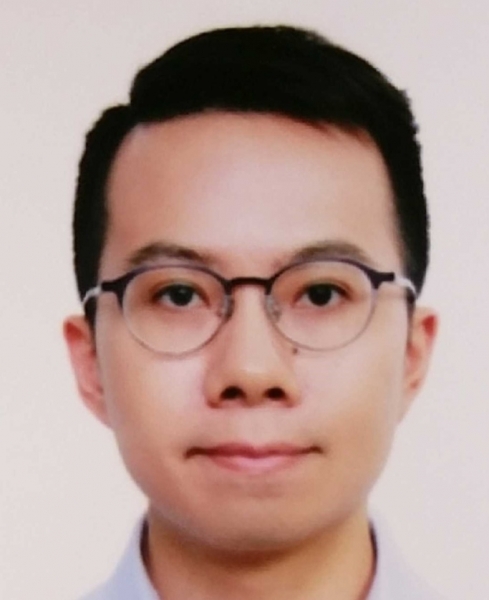 <font size="3">Mr. Lao Ka Seng, Ronald</font size="3">