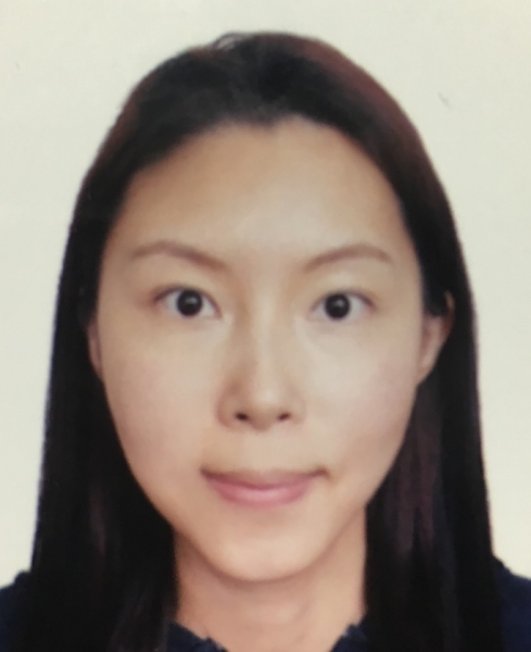 <font size="3">Ms. Cheang Hio Tong, Sharon </font size="3">