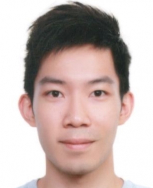 <font size="3">Mr. Chan Hong Chi, Greg</font size="3">
