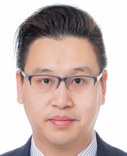 <font size="3">Mr. Ho Wai Keong, Leo</font size="3">