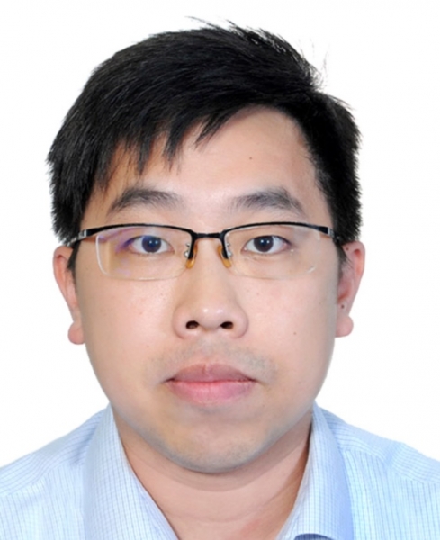 <font size="3">Mr. Lei Pak Kei, Keith</font size="3">