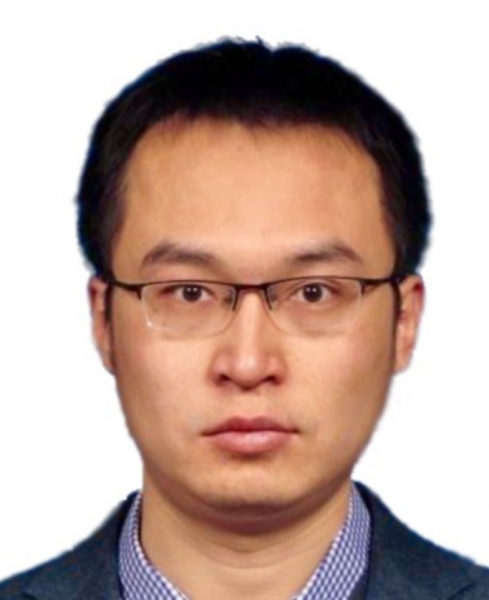 <font size="3">Prof. Zhang Hongcai</font size="3">