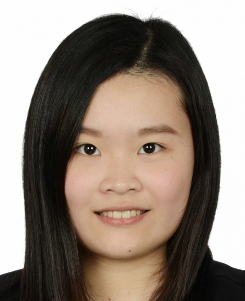 <font size="3">Ms. Cheang Pui I, Natalie</font size="3">
