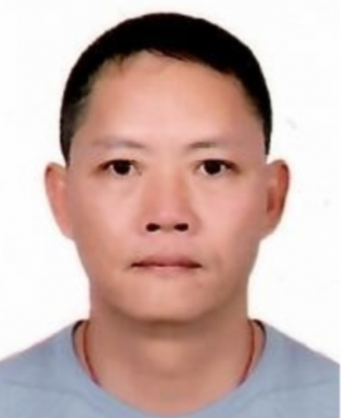 <font size="3">Mr. Leong Wai Fat</font size="3">