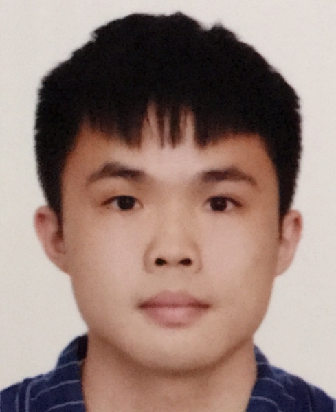 <font size="3">Mr. Tai Chi Chon, Andrew</font size="3">