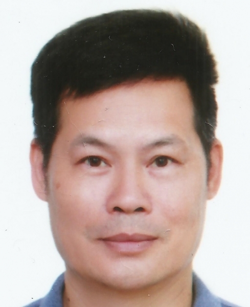 <font size="3">Mr. Ieong Chi Man</font size="3">