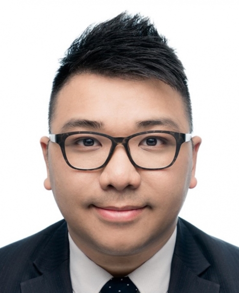 <font size="3">Mr. Tang Lun Fai, Jason</font size="3">