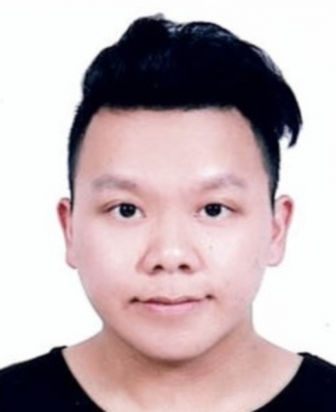 <font size="3">Mr. Chan Chi Weng, Staty</font size="3">