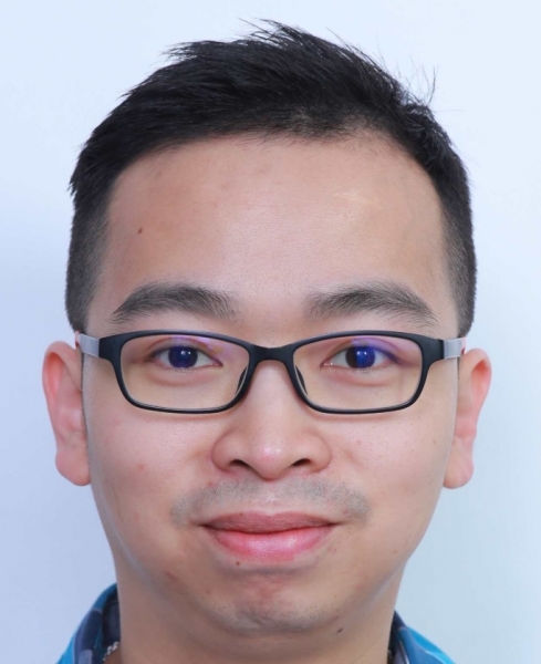 <font size="3">Mr. Chan Ka Lon, Alan</font size="3">