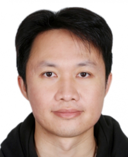 <font size="3">Mr. Lau Ka Kan, Ken</font size="3">